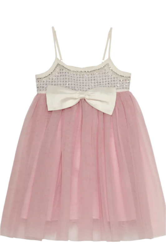 Jolie Tutu Dress