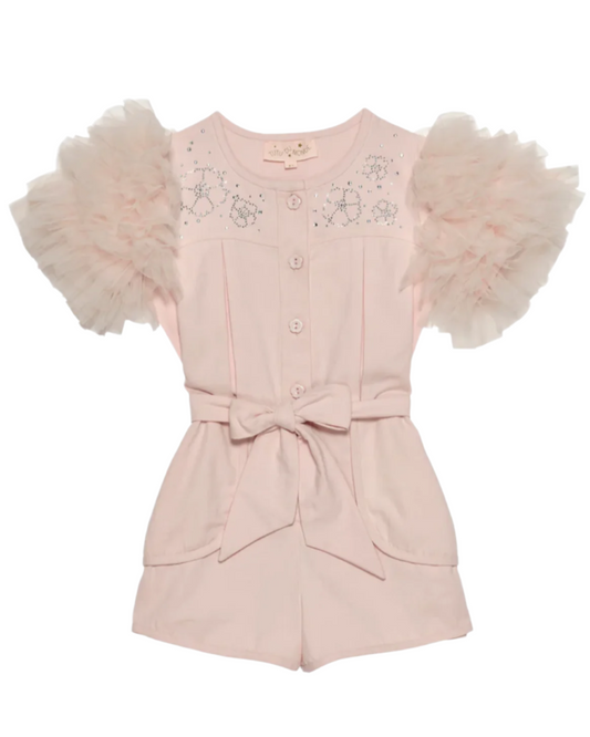 Tutu du monde