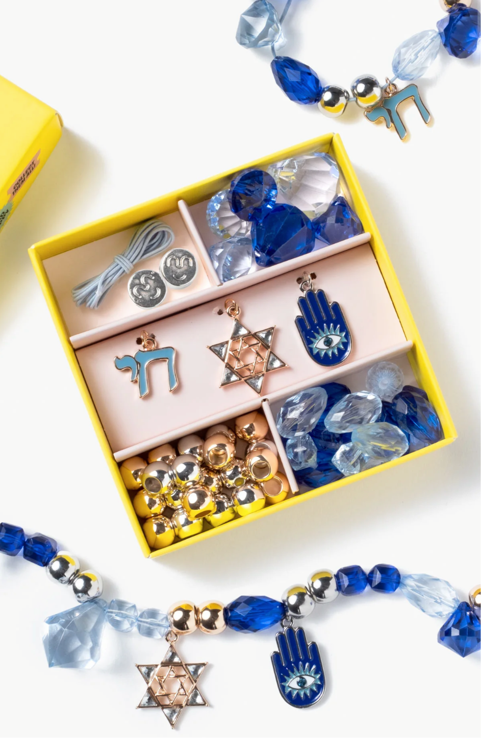 Make It Mazel Mini Bead Kit