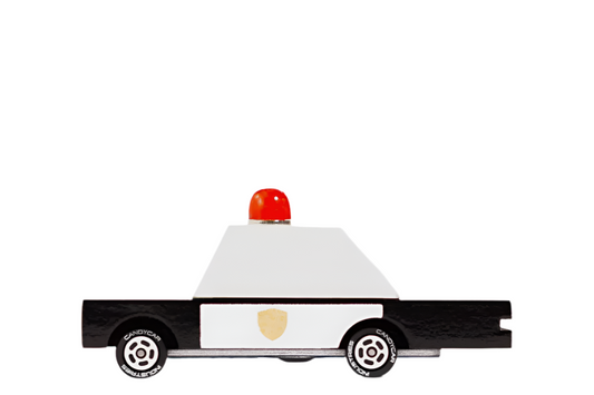 Police Car