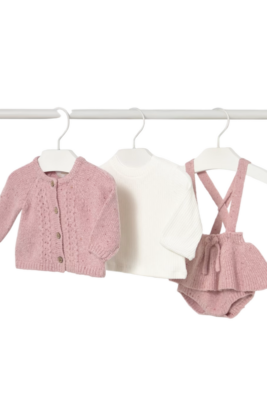 Girl 3-Piece Set