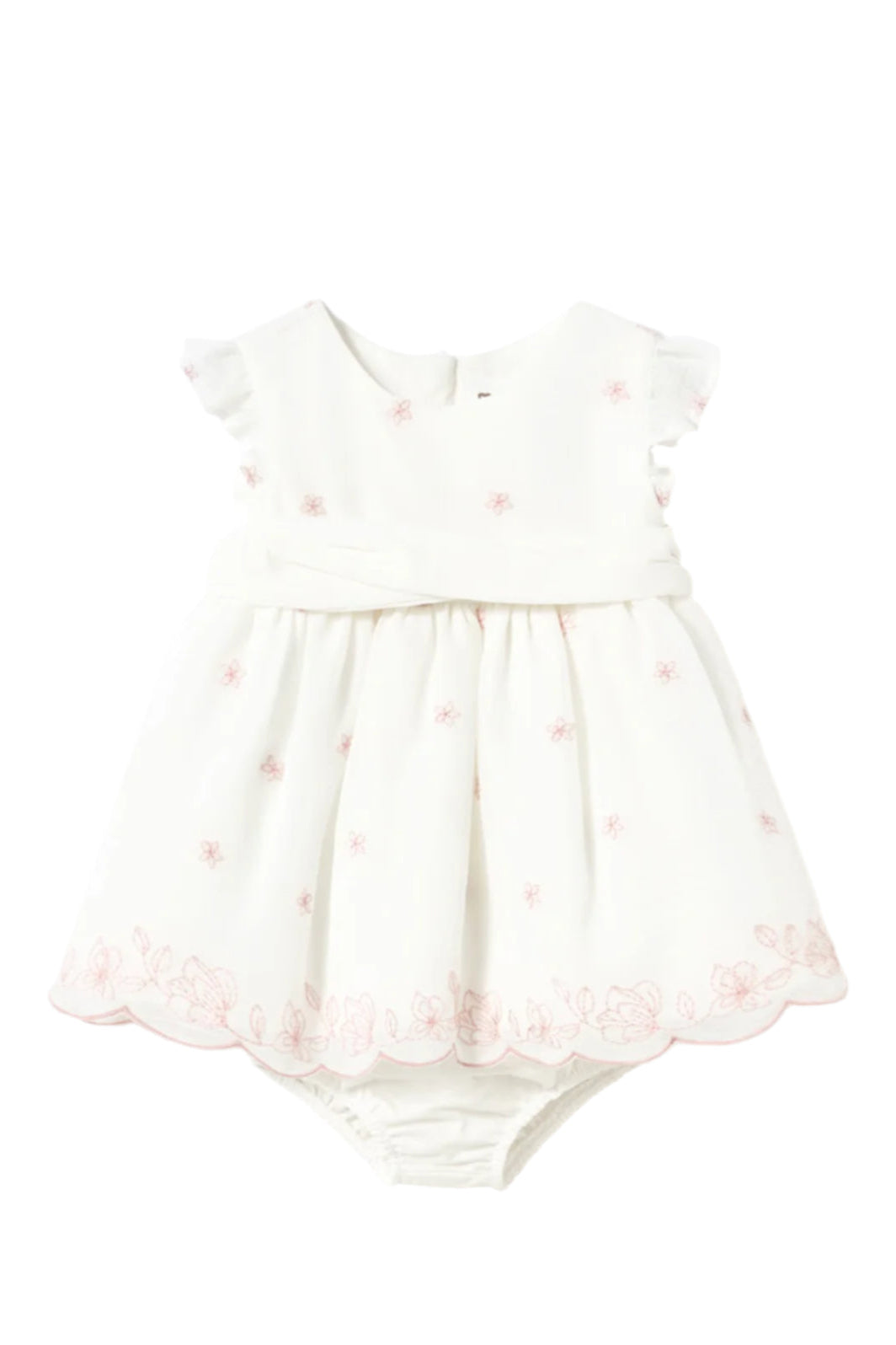Dress with Bloomers Special Occasions