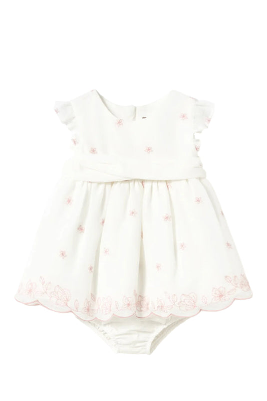 Dress with Bloomers Special Occasions