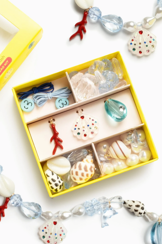 Make it Splash Mini Bead Kit