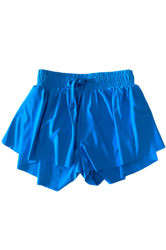 Fly Away Short
