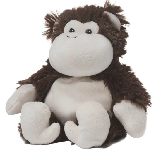 Monkey Warmies Junior