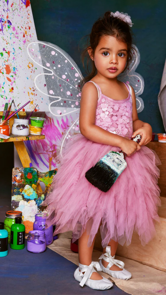 Bébé L'Artiste Tutu Dress