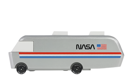 Astrovan