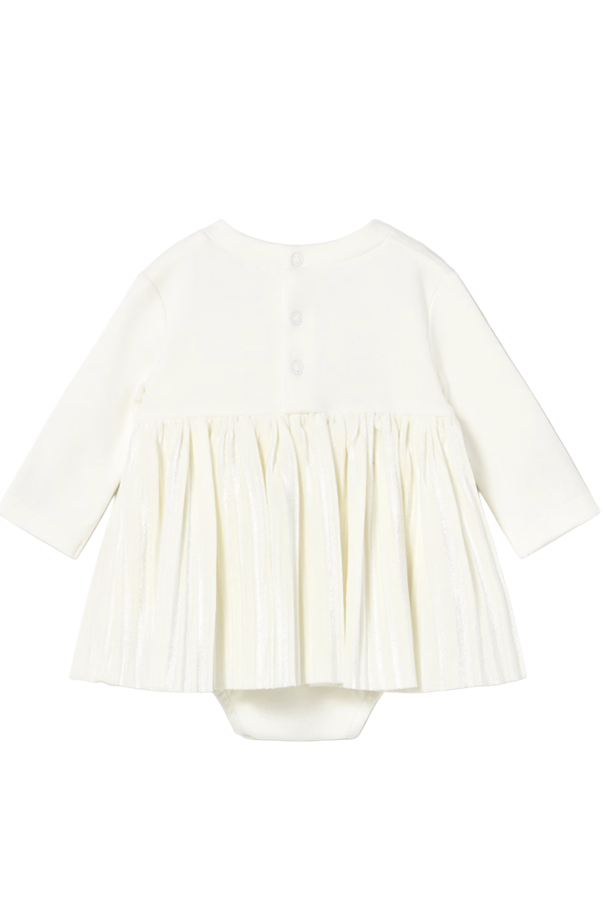 Gathered Dress
