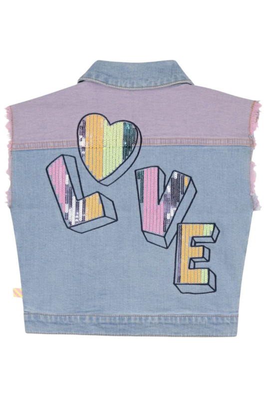 Love Vest