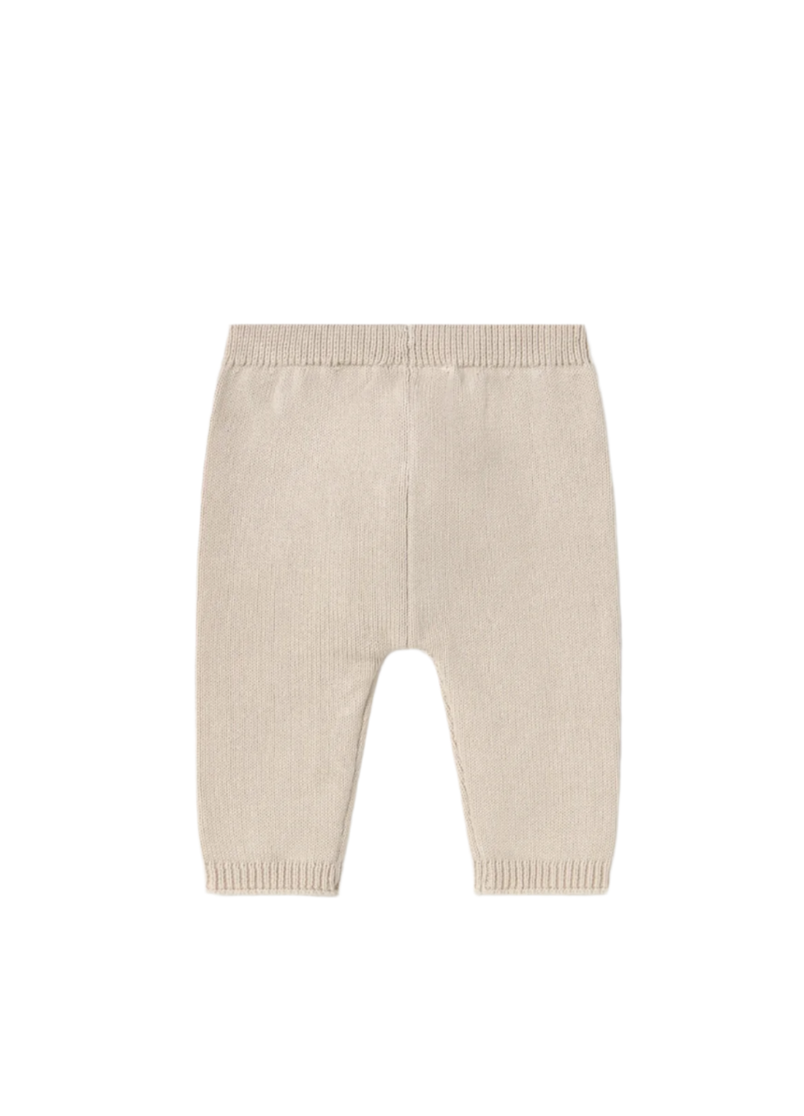 Newborn 3-Piece Knit Set