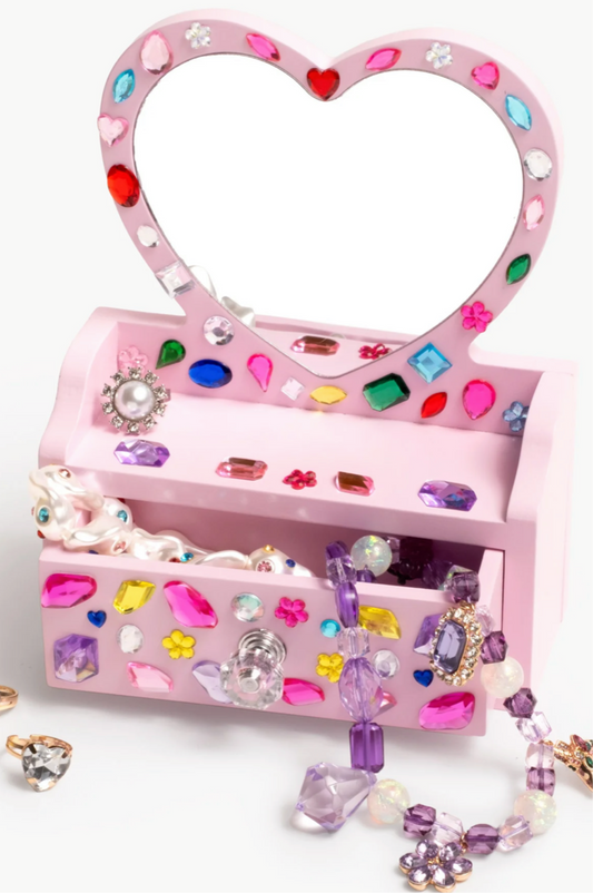Mini Vanity Gemify Craft Kit