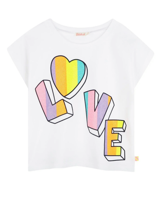 Love Shirt