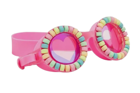 Pool Jewel Kids' Swim Goggles