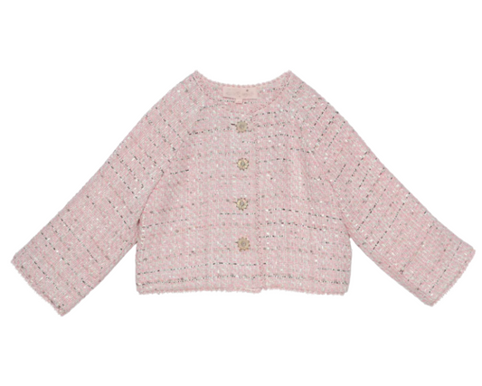 Penelope Jacket