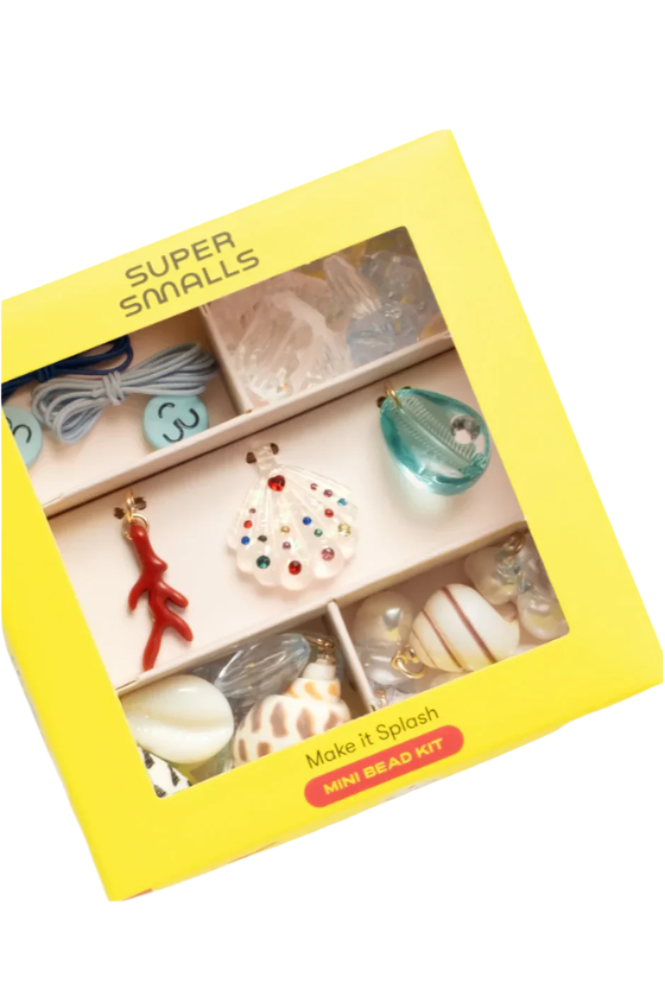 Make it Splash Mini Bead Kit