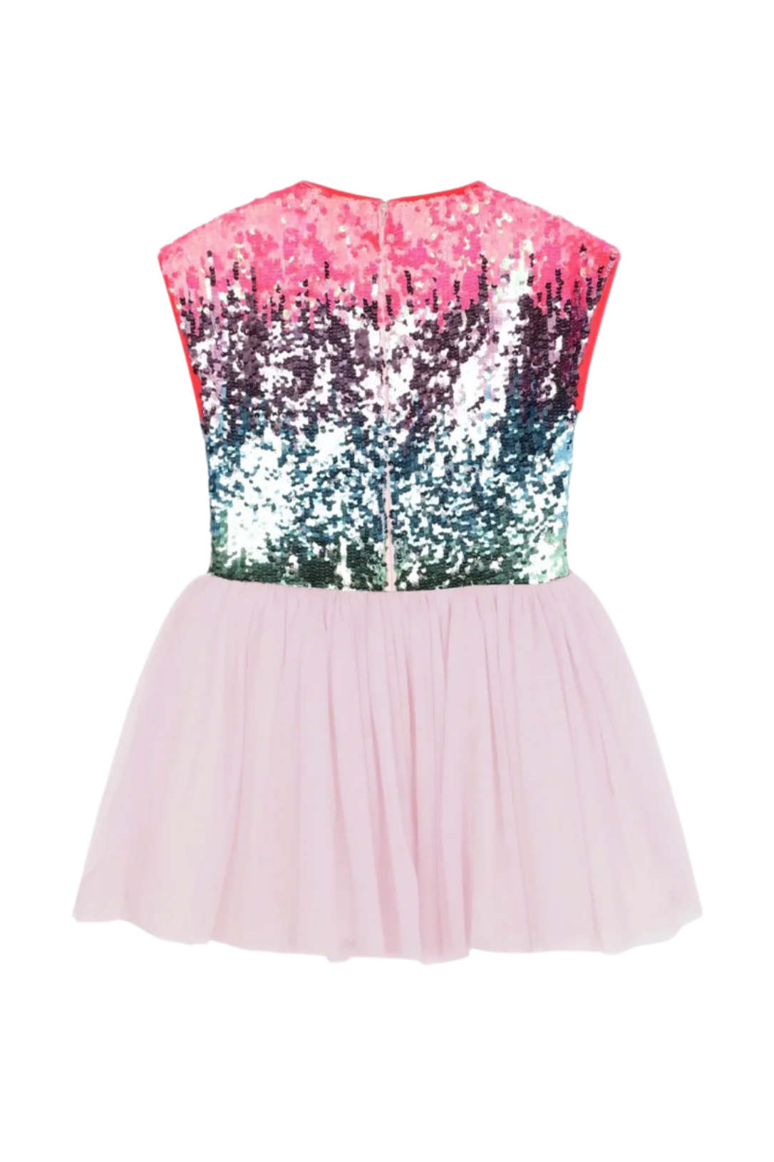 Sequin Dress
