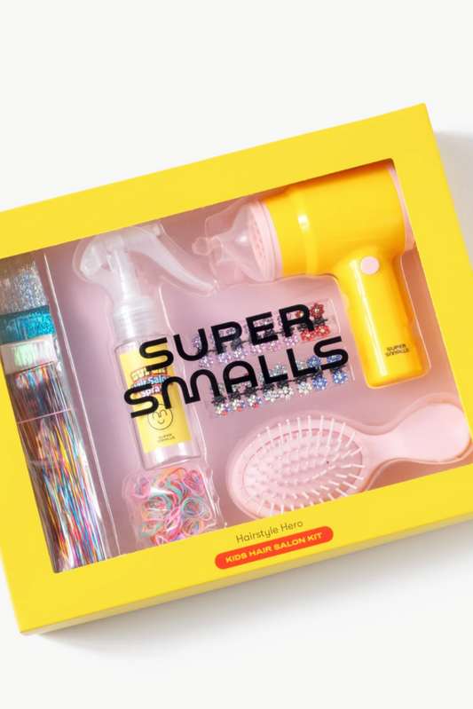 Hairstyle Hero Salon Kit