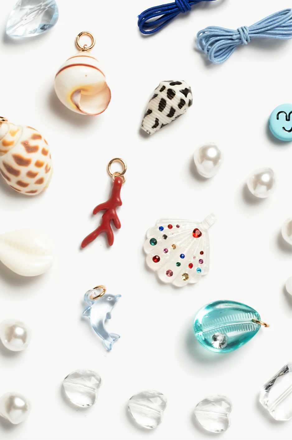 Make it Splash Mini Bead Kit
