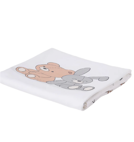 Baby Printed Blanket