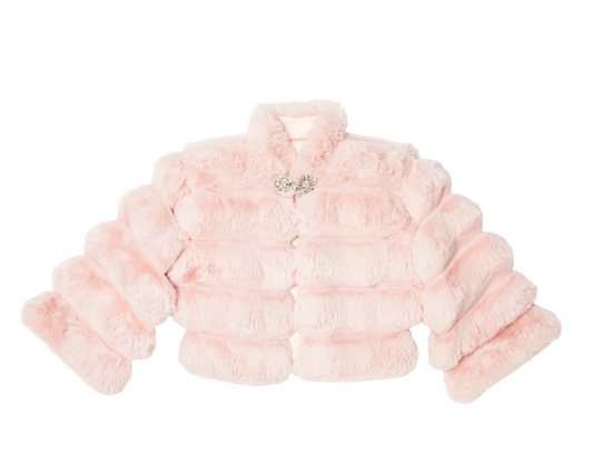 Winter Wonderland Jacket