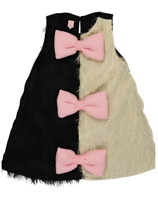 Lily Yin Yang Dress