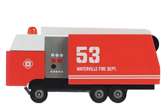 Fire Truck