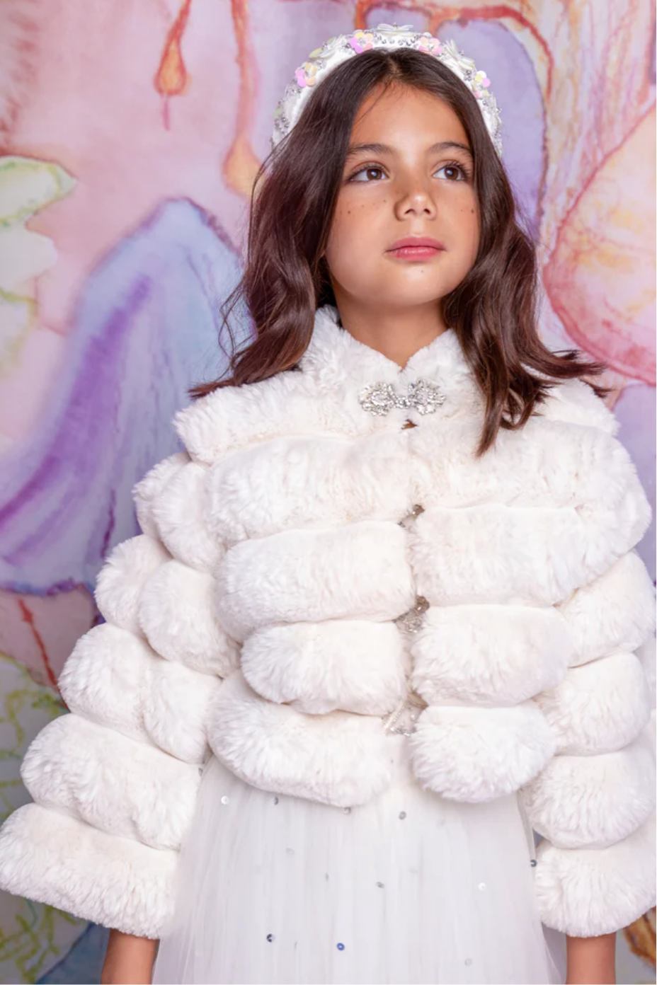 Winter Wonderland Jacket
