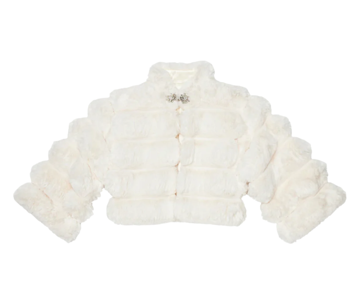 Winter Wonderland Jacket