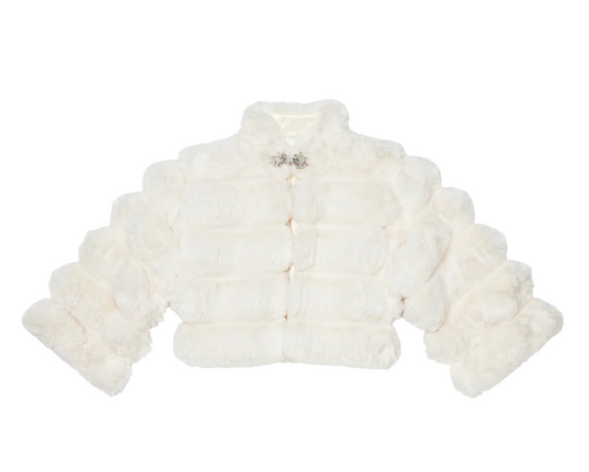 Winter Wonderland Jacket