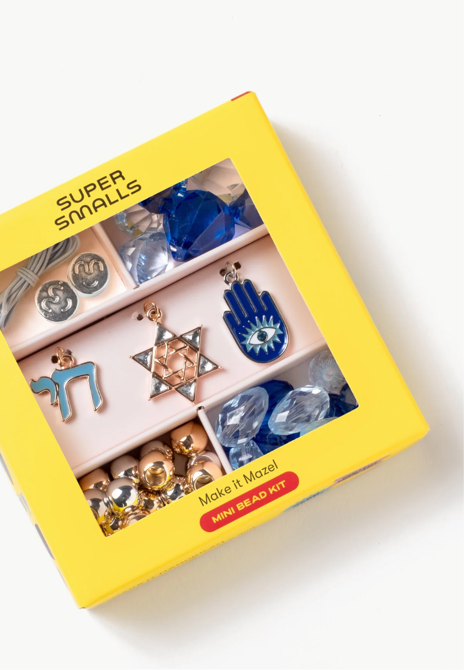 Make It Mazel Mini Bead Kit