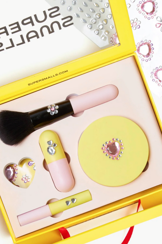 Mom's Makeup Play Kit