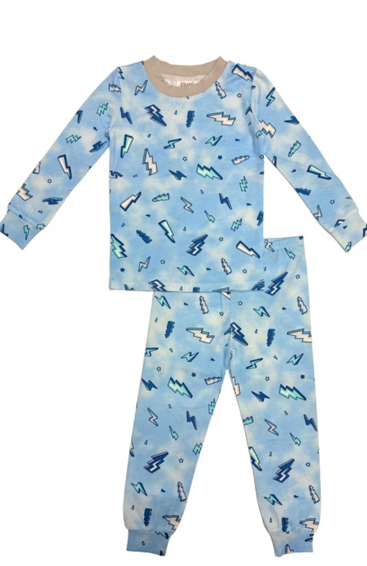 BAAM! Pajama Set