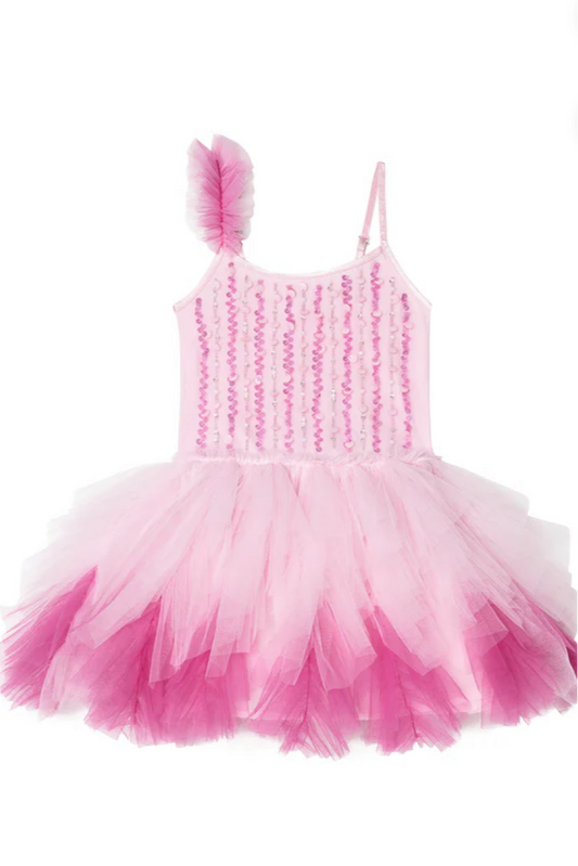 Bébé Light Sound Tutu Dress