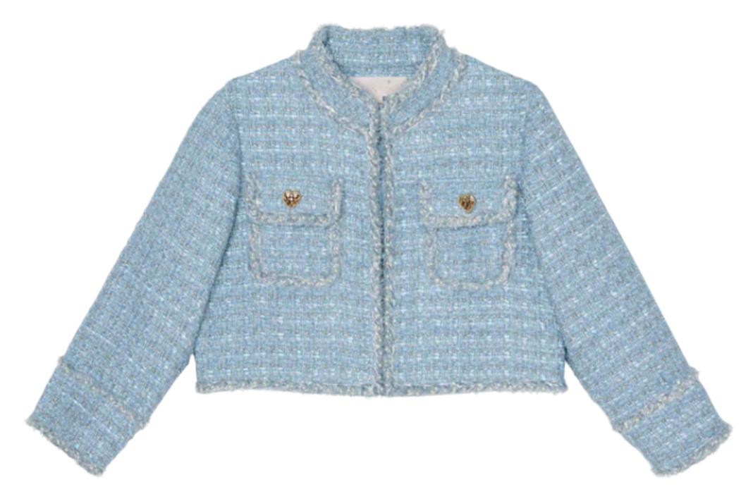 Aubazine Jacket