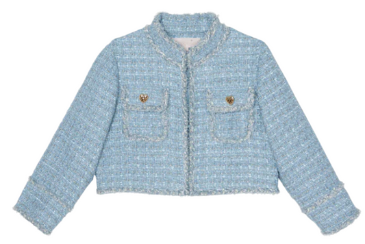 Aubazine Jacket