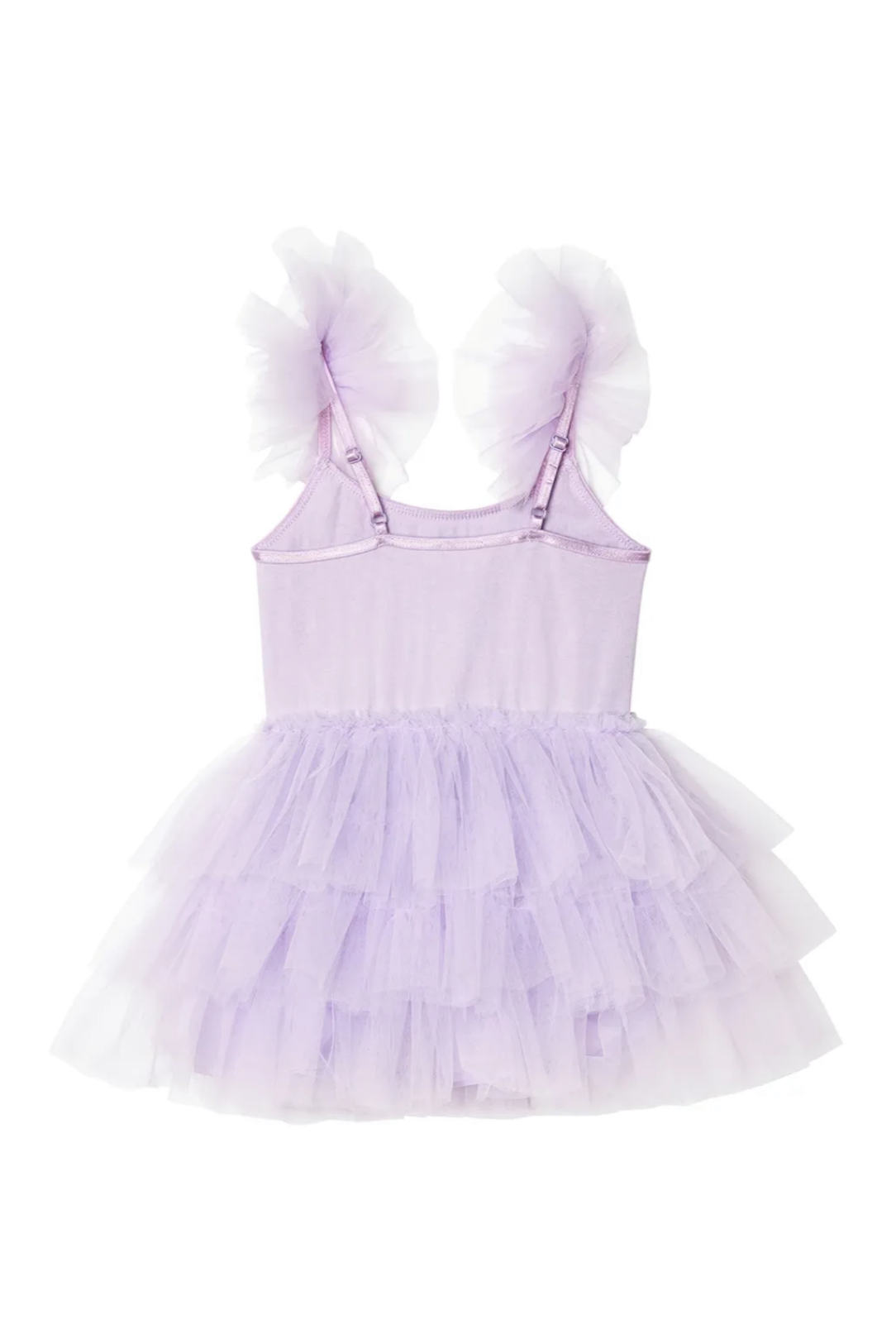 Spirit Dash Tutu Dress
