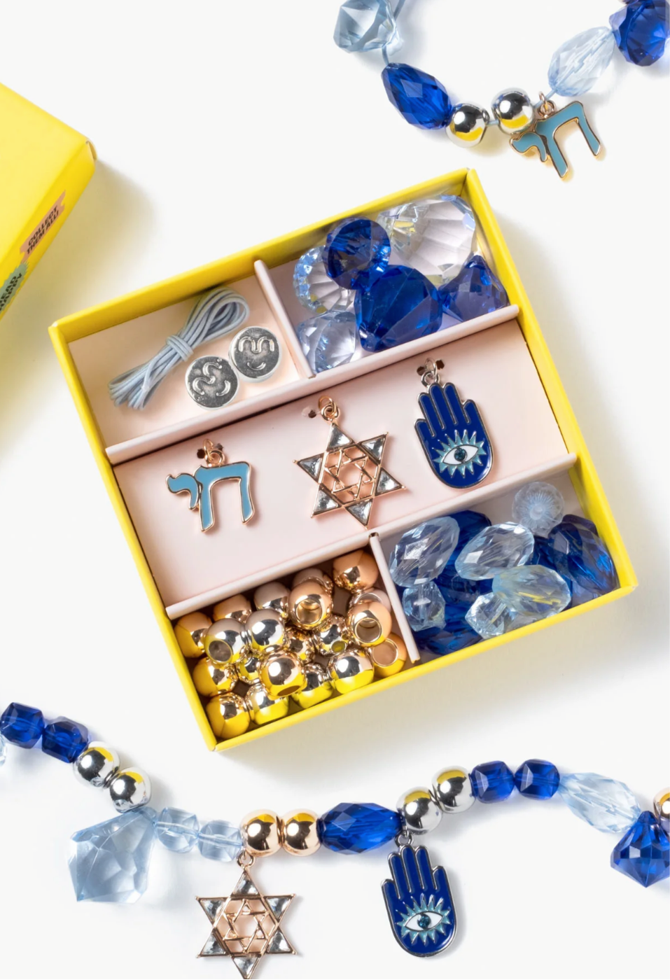 Make It Mazel Mini Bead Kit