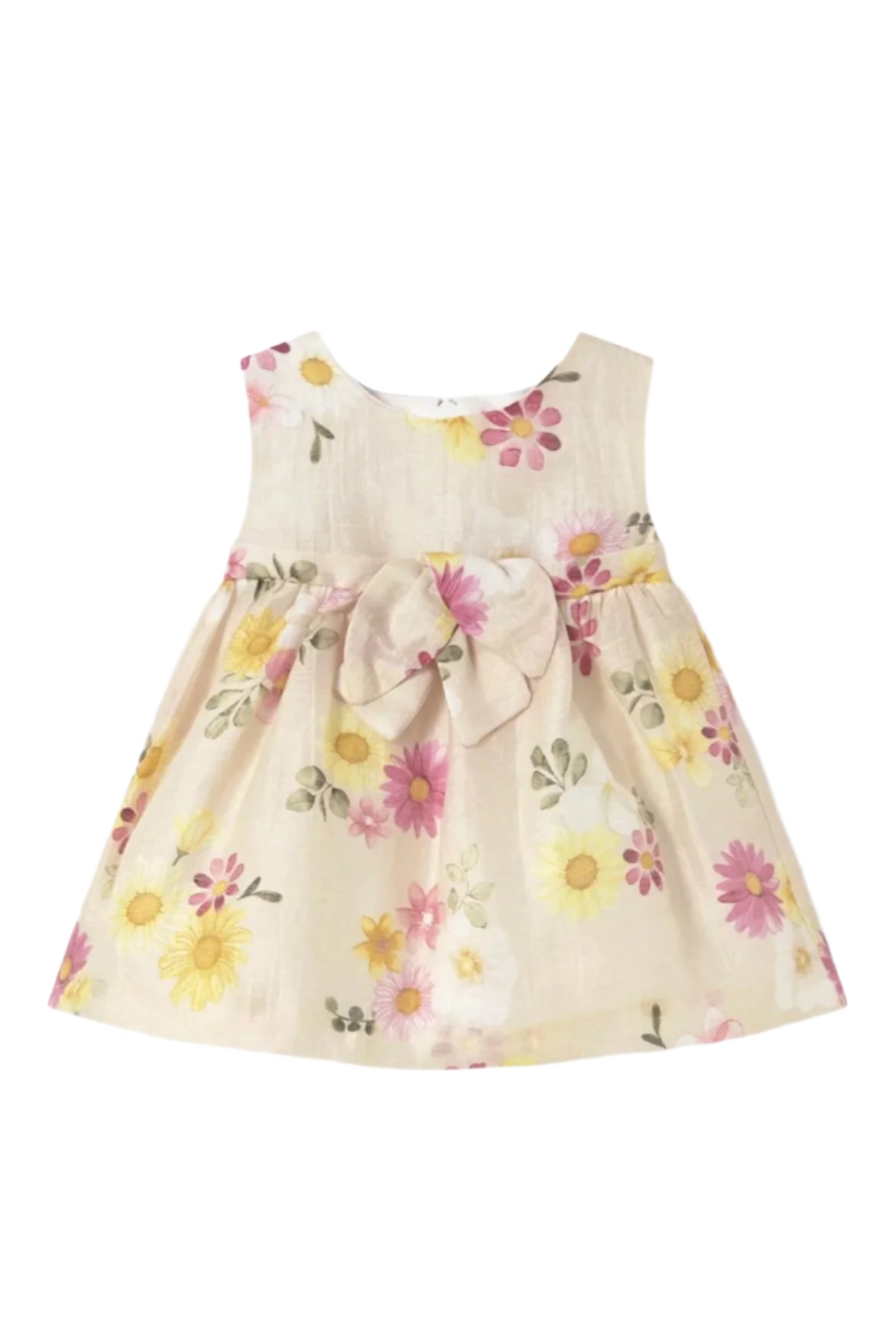 Floral Dress Special Occasions