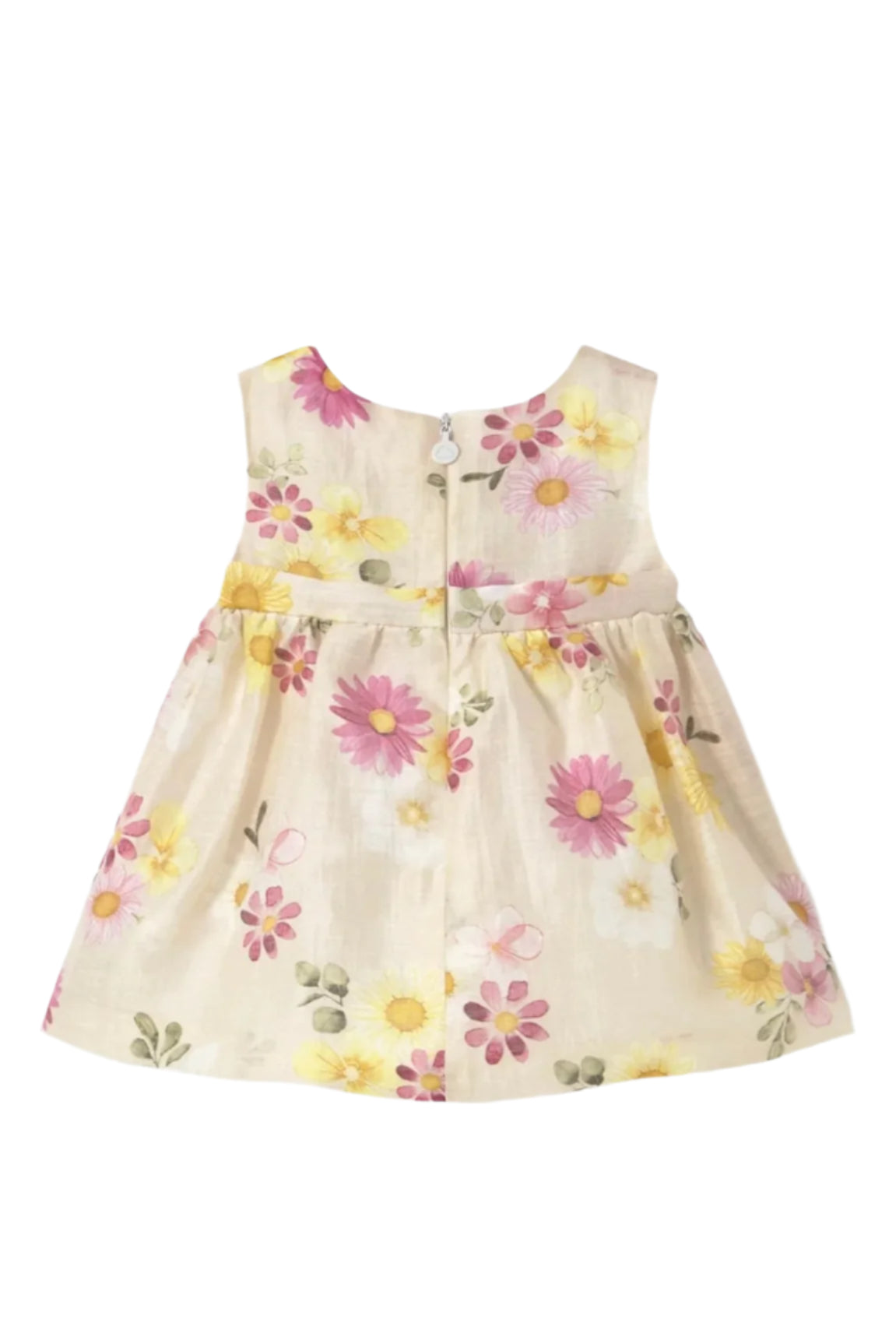 Floral Dress Special Occasions