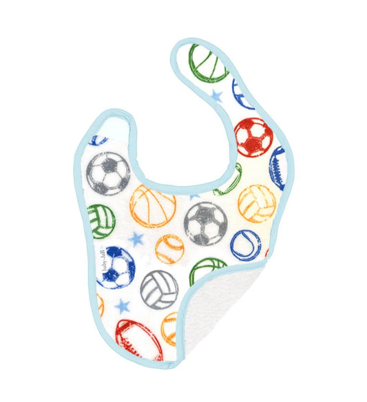 Feeding Bib - All Star