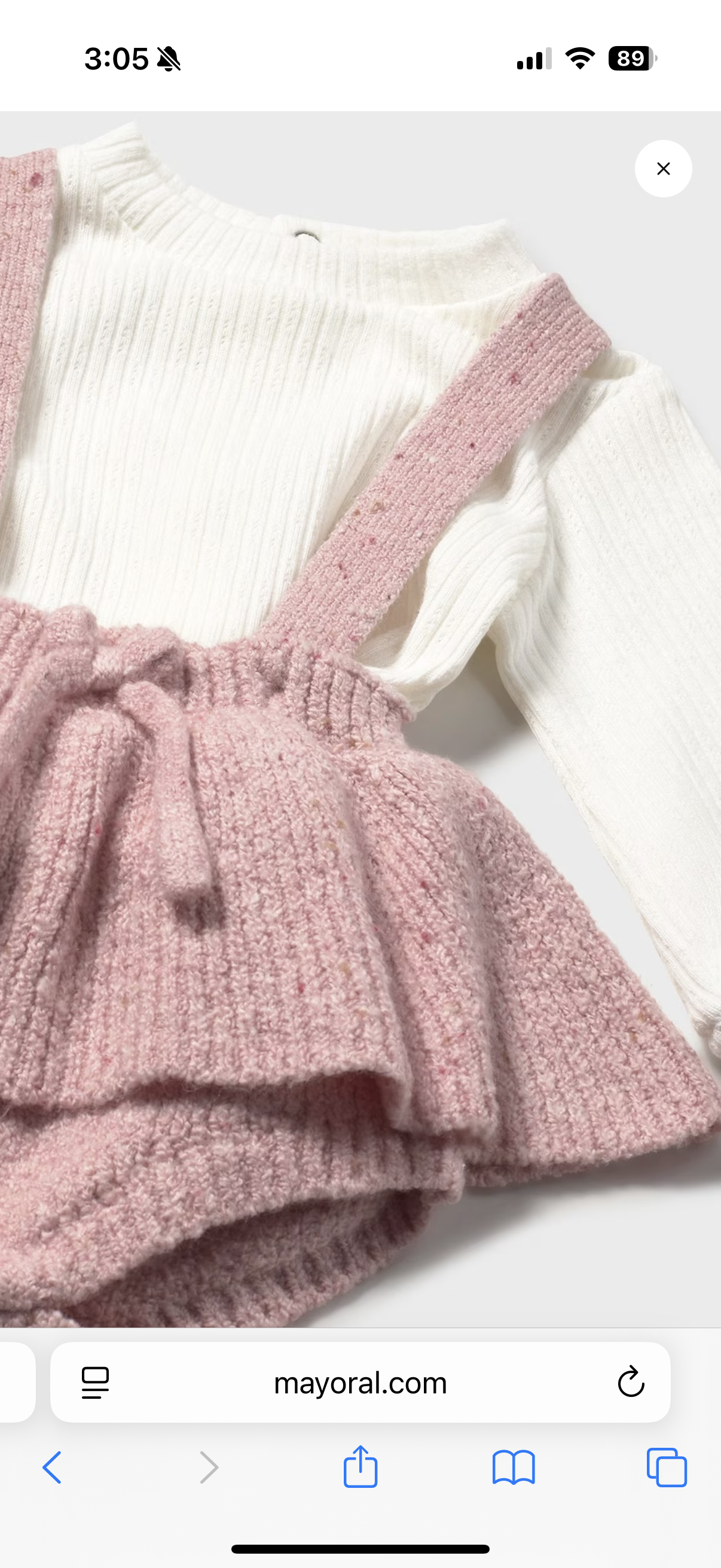Girl 3-Piece Set