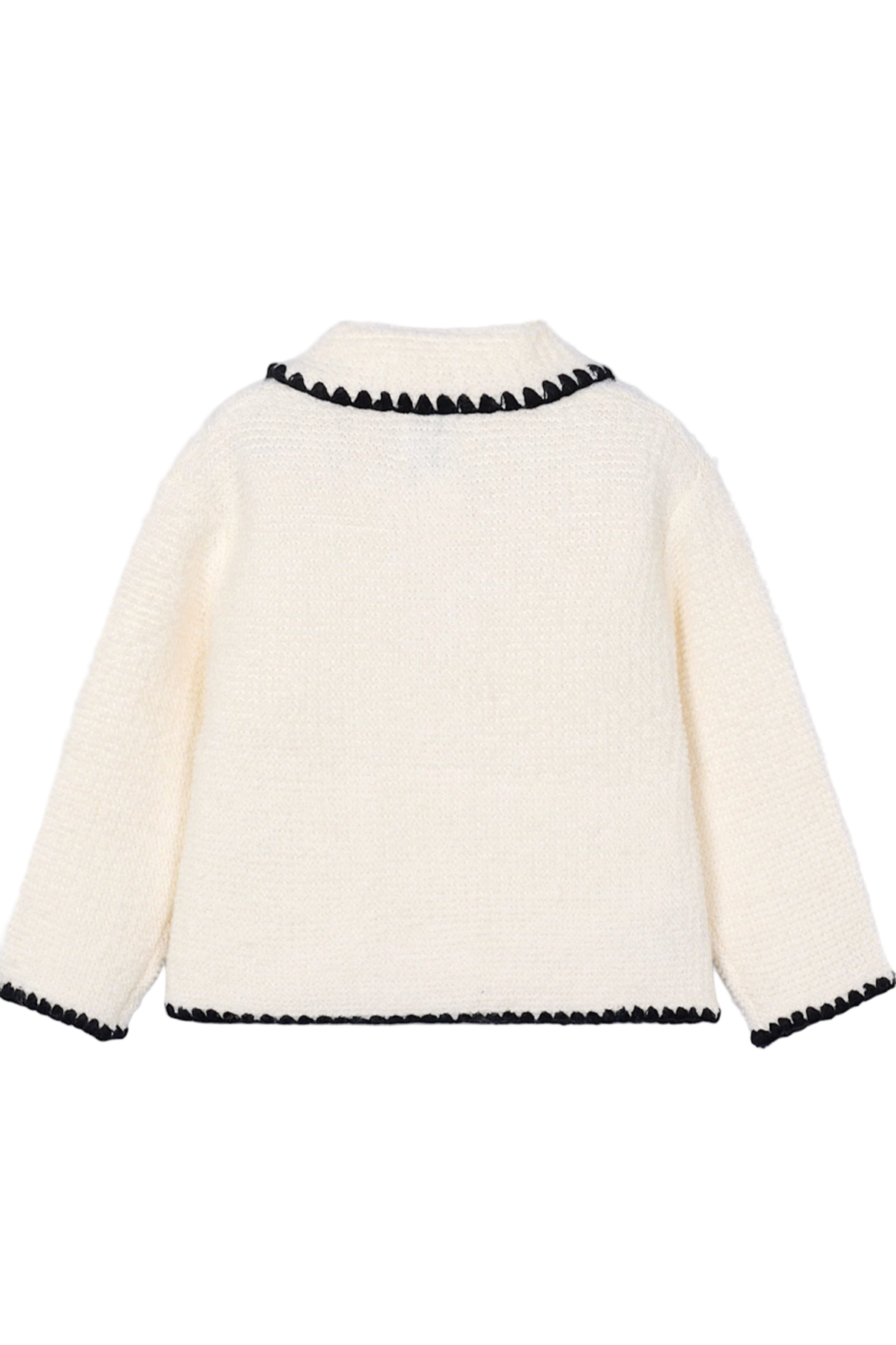Knit Jacket