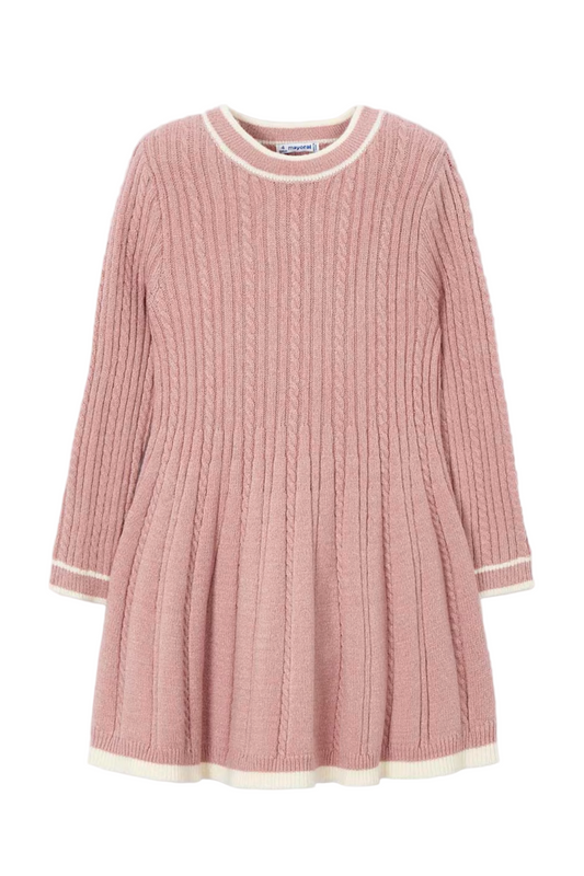 Knit Dress