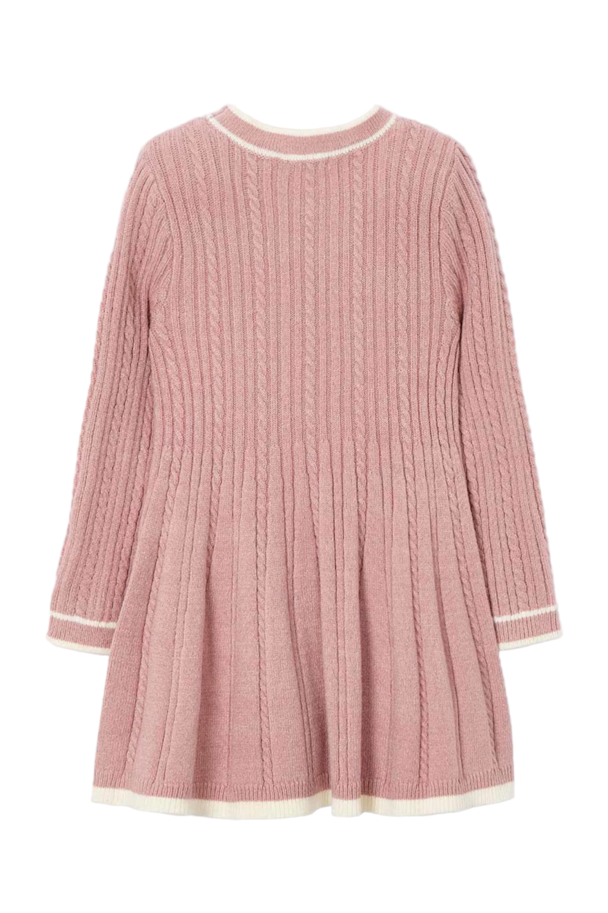 Knit Dress