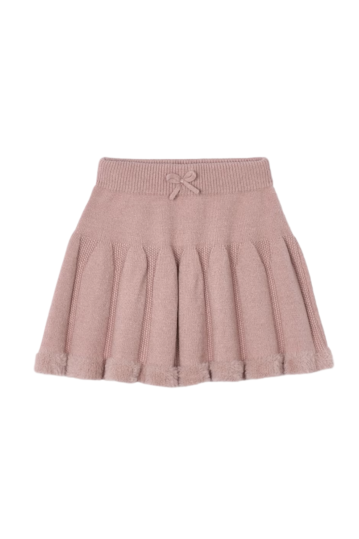Knit Skirt