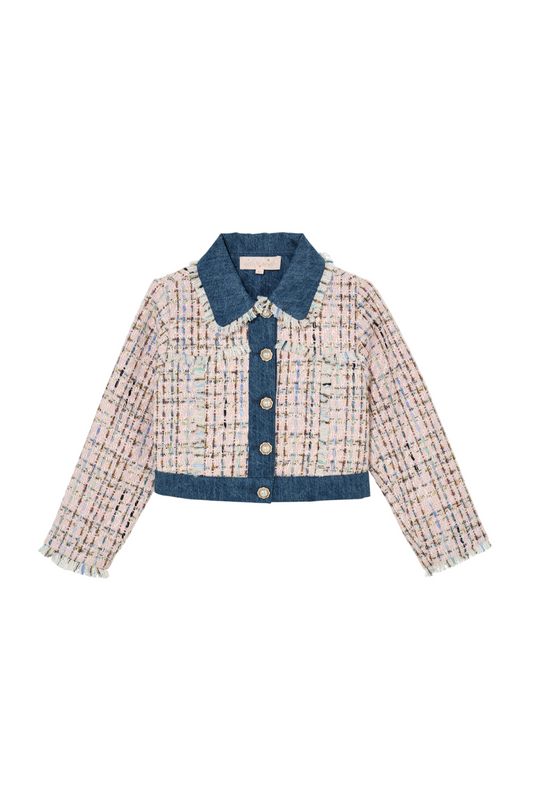 Texas Jacket