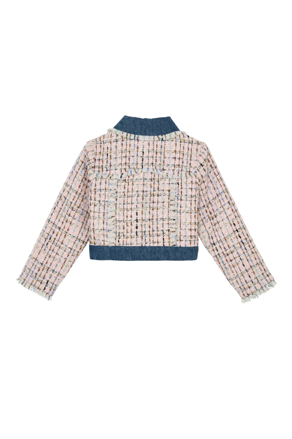 Texas Jacket