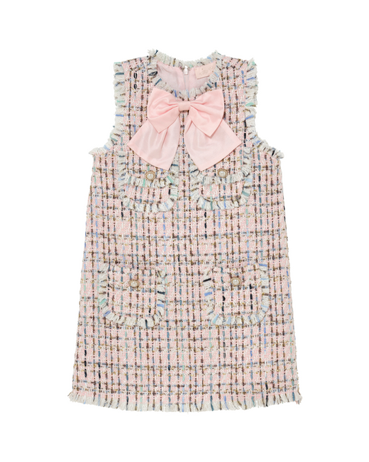Texas Hold'Em Dress