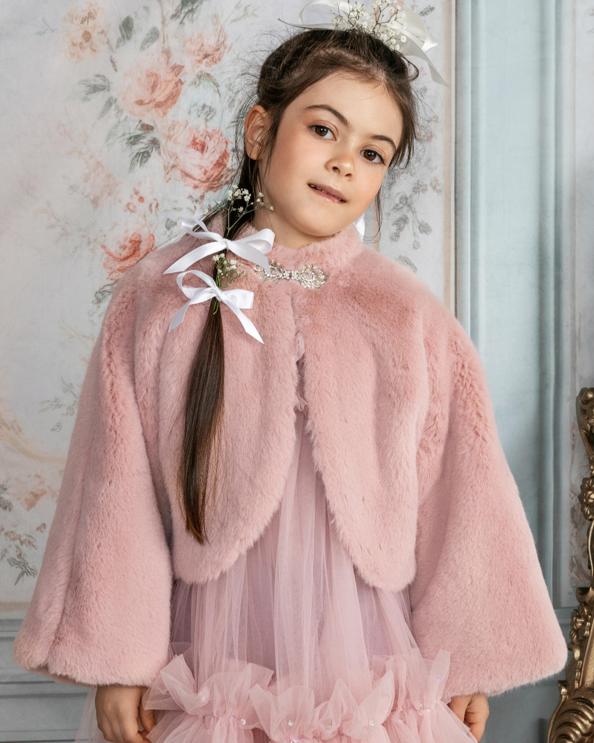Promenade Jacket